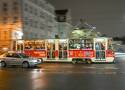 W Gdańsku jeździł darmowy tramwaj Mikołajkowy! Poznaj świąteczne pojazdy GAiT