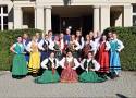 Przygotowania do 75-lecia ZSR w Grzybnie na finiszu. Generalna próba Chabrów za nami!