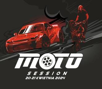 Moto Session 2024 już w ten weekend!