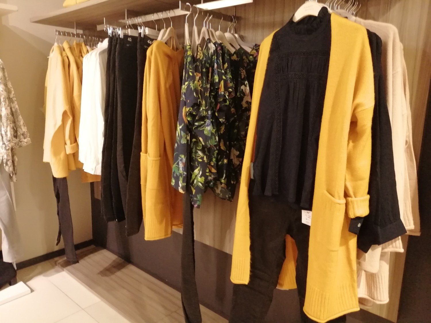 Moda jesień 2019