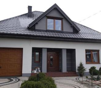 Licytacje komornicze domów w Łódzkiem. Nieruchomości w dobrych cenach ZDJĘCIA