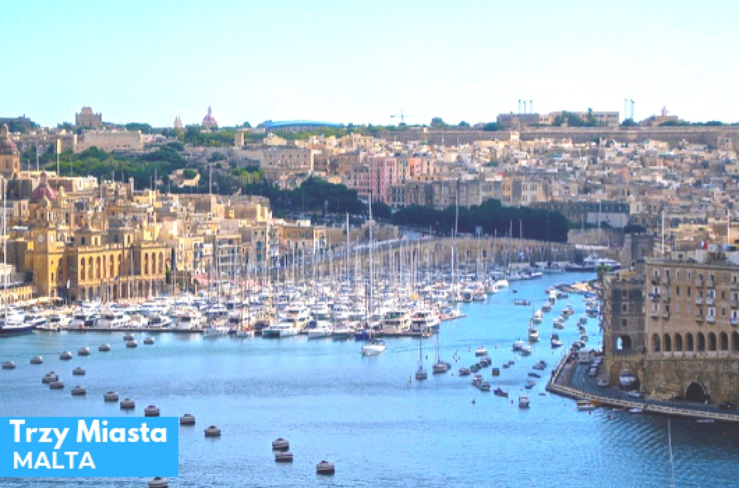 Malta i Gozo - nowa perła Morza Śródziemnego 