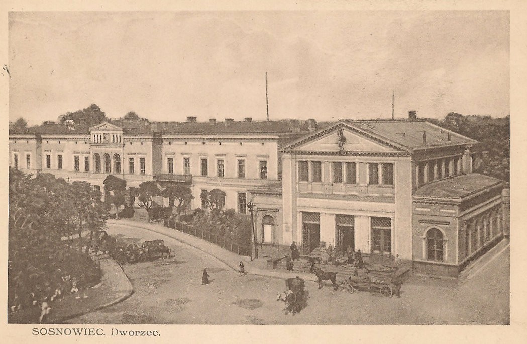 1z4 pocztowek