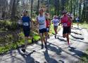 Kilkuset biegaczy wystartowało w VII Cartusia Półmaratonie i biegach towarzyszących