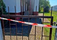 Morderstwo w północnej Wielkopolsce. 71-letniej kobiecie strzelono w twarz