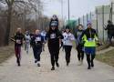 Bieg „Policz się z Cukrzycą” w Koninie. Około 250 osób pobiegło podczas wielkiego finału WOŚP [FOTO]
