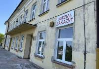 Szpital w Kaliszu modernizuje oddział zakaźny. ZDJĘCIA