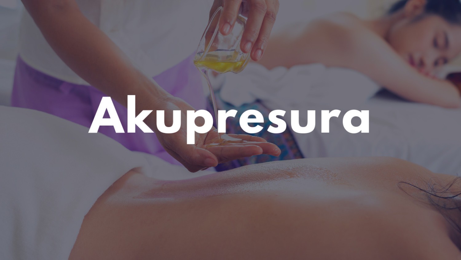 #12 Akupresura