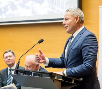 Prezydent Bydgoszczy ma być winny naruszenia dyscypliny finansów publicznych