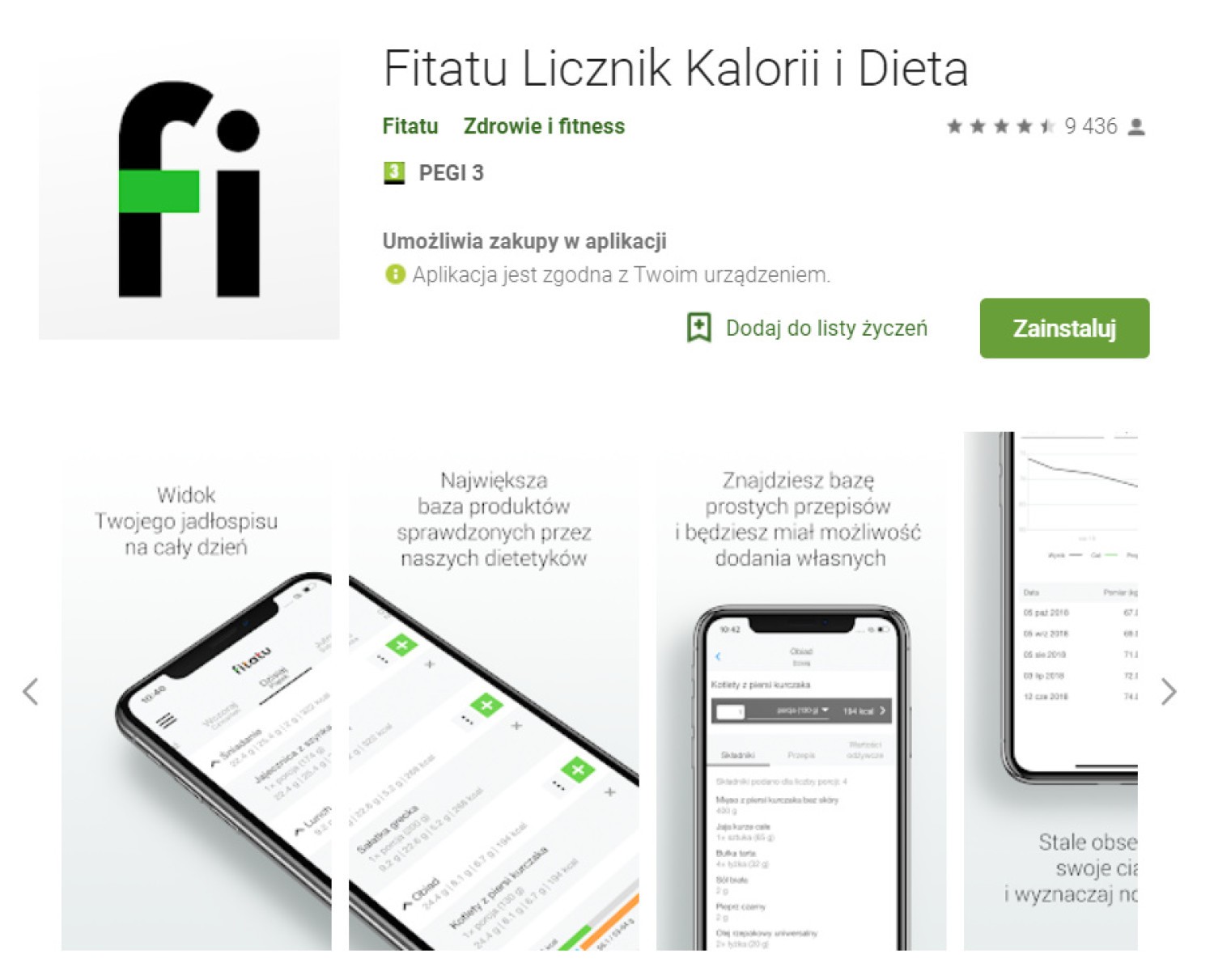 Fitatu