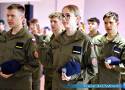 Uczniowie z klasy Oddziału Przygotowania Wojskowego w ZSP 1 w Bełchatowie złożyli uroczystą przysięgę