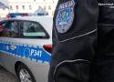 Poszukiwana 3 listami gończymi uciekała pomiędzy pędzącymi samochodami na ruchliwej „wiślance”