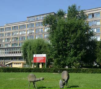 Uniwersytet Rolniczy został właścicielem budynków przy al. Mickiewicza 24-28