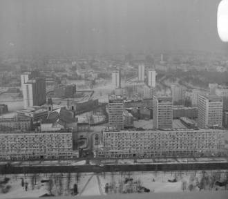 Drapacze chmur dawnej Warszawy. Te "wieżowce" kiedyś były najwyższe