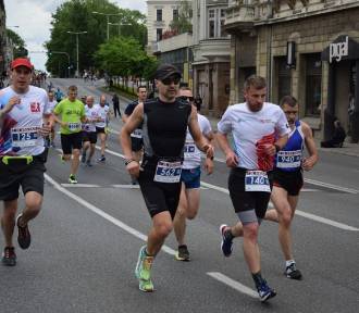 29. Bieg Fiata wystartuje już w niedzielę. Utrudnienia w ruchu, PROGRAM