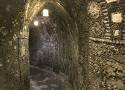 Shell Grotto, czyli zachwycająca „jaskinia muszli” w Anglii. Historia jej powstania do dziś jest wielką zagadką