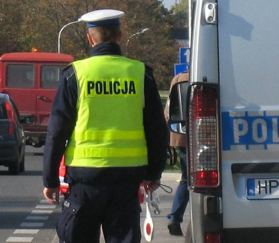 Akcja znicz 2015