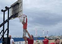 Sportowy Dzień z Energą. Spotkanie z koszykarzami i nowy sponsor Wybrzeża Gdańsk