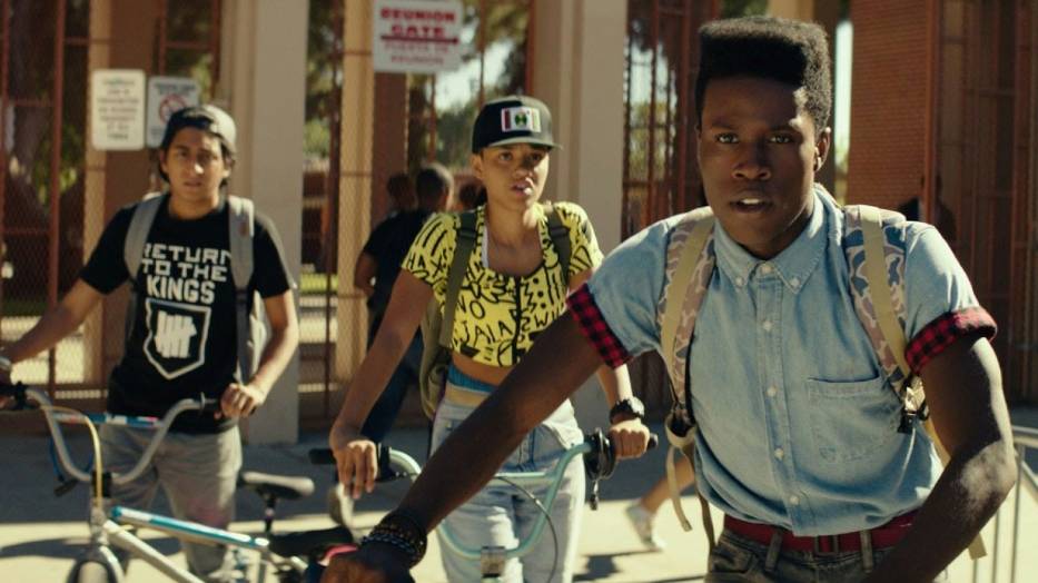 "Dope" - kadr z filmu