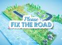 Please Fix the Road - Polak potrafi, ale żeby piracić własną grę? To ciekawe