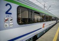 PKP Intercity zapowiada dodatkową liczbę pociągów na święta