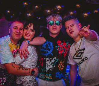 Tłumy na koncercie Skolima w Power - Music Club we Włoszczowie!