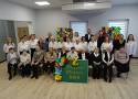 Środowiskowy Dom Samopomocy w Kolonii Raduckiej obchodzi drugie urodziny
