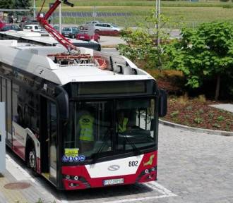 Kolejne autobusy elektryczne przyjadą do Opola. Przetarg rozstrzygnięty