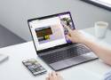 Pracujesz zdalnie? Nowy Huawei MateBook 13 ułatwi Ci życie