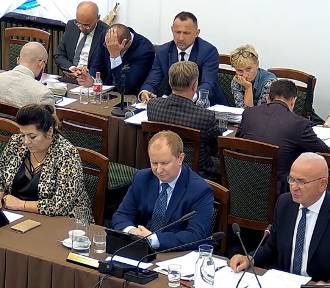 To w Zamościu gorący temat. Radni nie uchwalili jednak nowych stawek śmieciowych