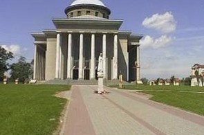 Kościół pw. NMP Szkaplerznej