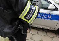 W Bełchatowie 20-latek z Piotrkowa zaatakował i okradł kobietę idącą do kościoła