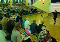 Mieszkańcy gminy Olkusz wzięli udział w konsultacjach Gminnego Programu Rewitalizacji