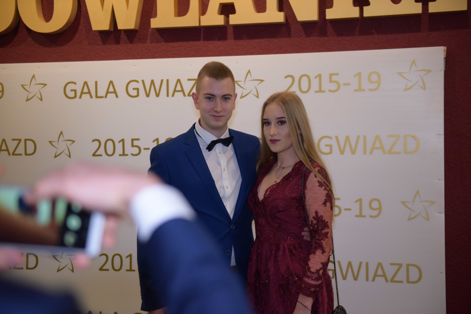 Sezon studniówkowy w Zielonej Górze rozpoczęty
