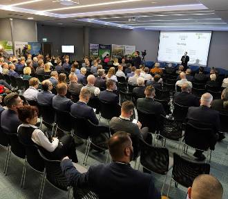 Olsztyn gościł ogólnopolską konferencję o termicznym przekształcaniu odpadów 