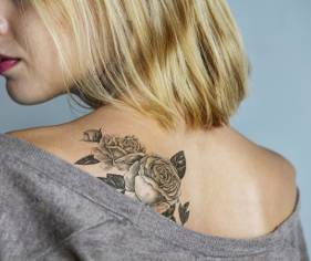 Jak zasłonić niechciany tatuaż? Tak koszmarne wzory zamieniają się w arcydzieła