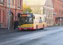 Wałbrzych wybrał dostawcę nowych autobusów zasilanych wodorem! Pierwsze autobusy przyjadą wiosną 2024