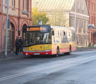 Wałbrzych wybrał dostawcę nowych autobusów zasilanych wodorem! Wkrótce dostawa!