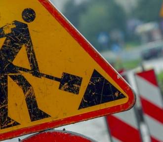 Powiat kaliski: Kolejny odcinek drogi wojewódzkiej 471 zostanie wyremontowany