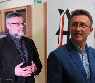 Akademia Piotrkowska ma dwóch rektorów? "To zamach na autonomię uczelni" ZDJĘCIA