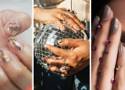 Manicure na imprezę 2024: brokat i błysk. Piękne wzory i inspiracje na imprezowe paznokcie. Zobacz! 19.04.2024