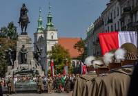 Cztery wojskowe dni w Małopolsce. Na piknikach pojawią się żołnierze z Krakowa