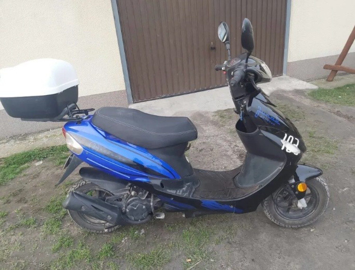 Cena:2 000 złID ogłoszenia:669686718Adres strony internetowej:https://www