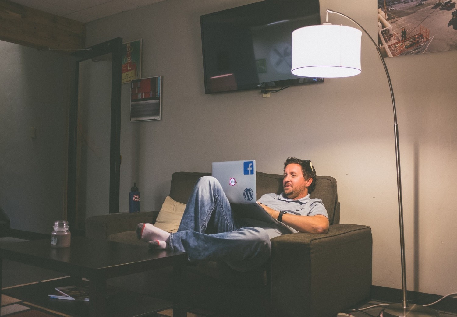 Maraton filmowyWalentynki to idealny czas na nadrobienie filmowych zaległości