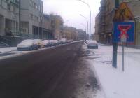 Modrzejowska Bedzin Naszemiastopl