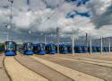 MPK w Krakowie otworzyło oferty w przetargu na dostawę 90 nowych tramwajów