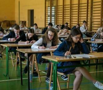Są wyniki egzaminu ósmoklasisty 2022. Jak je sprawdzić? [INSTRUKCJA]