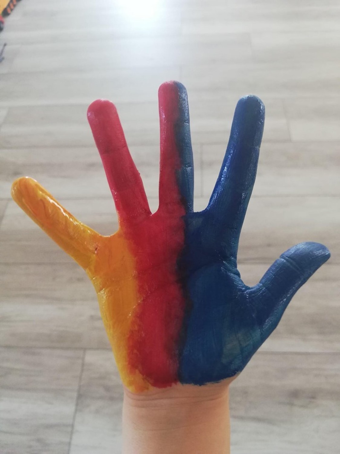 Piątka dla szpitali