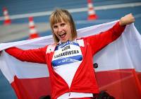 Róża Kozakowska zdobyła złoty medal na mistrzostwach świata w Paryżu ZDJĘCIA