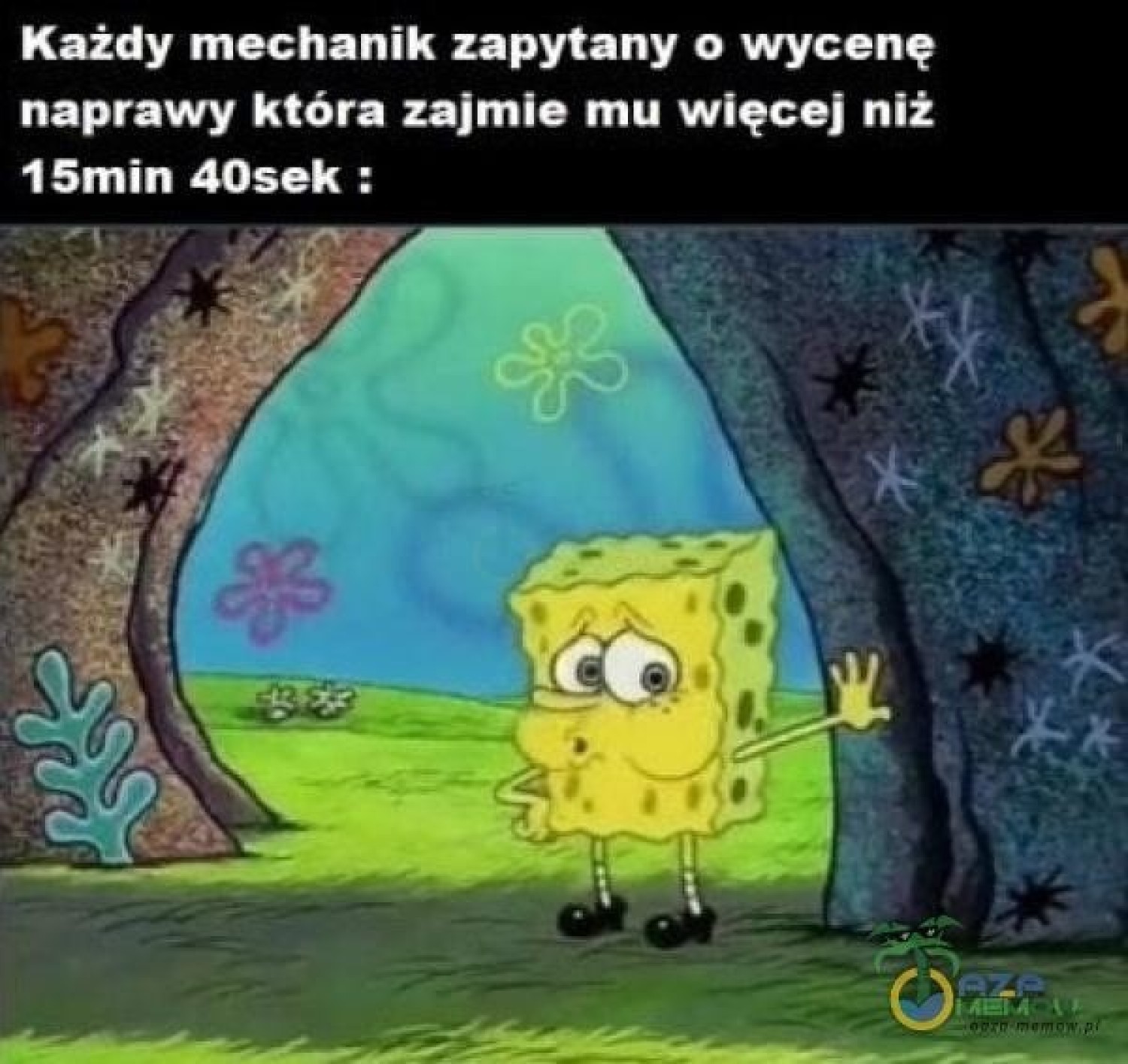 Dwa najszczęśliwsze momenty w życiu kierowcy są wtedy, gdy kupuje auto, a potem gdy je sprzedaje